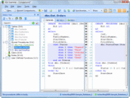 SQL Examiner Suite 2010 screenshot